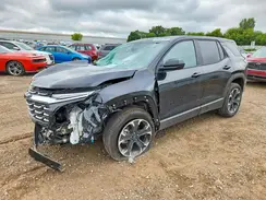 3GNAXPEG9TL510439 2026 CHEVROLET EQUINOX