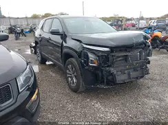 3GNAXPEG9TL514197 2026 CHEVROLET EQUINOX