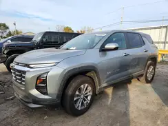 3GNAXPEG9TL514541 2026 CHEVROLET EQUINOX