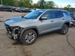 3GNAXPEG9TL519514 2026 CHEVROLET EQUINOX
