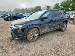 3GNAXPEG9TL540444 2026 CHEVROLET EQUINOX