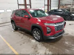 3GNAXPEG9VL115275 2027 CHEVROLET EQUINOX