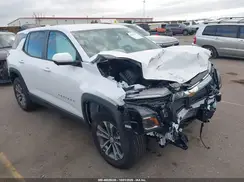 3GNAXPEG9VL122873 2027 CHEVROLET EQUINOX