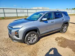 3GNAXPEG9VL176772 2027 CHEVROLET EQUINOX