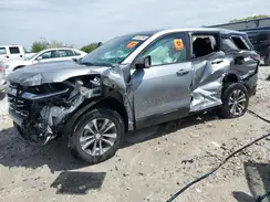 3GNAXPEGXSL103762 2025 CHEVROLET EQUINOX