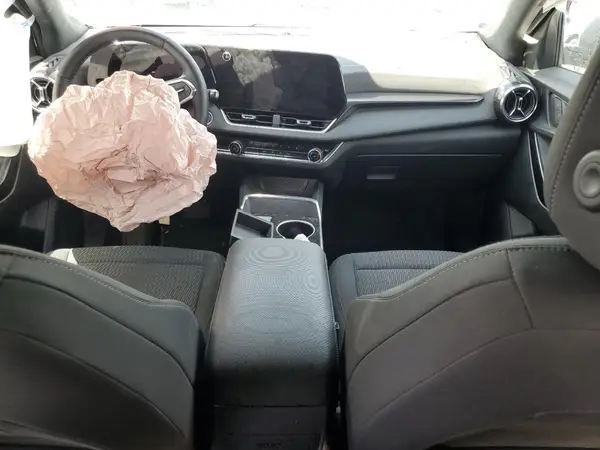 3GNAXPEGXSL103762 2025 CHEVROLET EQUINOX - Image 8