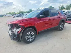 3GNAXPEGXSL104720 2025 CHEVROLET EQUINOX