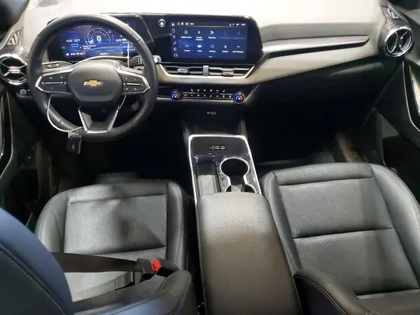 3GNAXPEGXSL106967 2025 CHEVROLET EQUINOX - Image 8