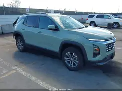 3GNAXPEGXSL114552 2025 CHEVROLET EQUINOX