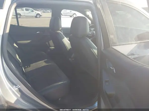 3GNAXPEGXSL120531 2025 CHEVROLET EQUINOX - Image 8
