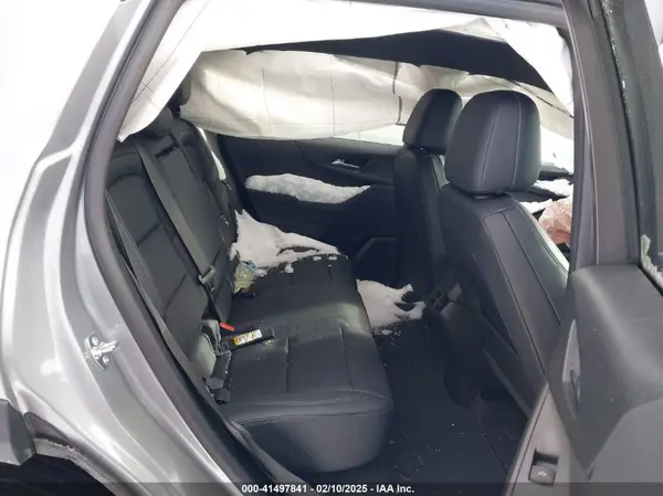 3GNAXPEGXSL127964 2025 CHEVROLET EQUINOX - Image 8