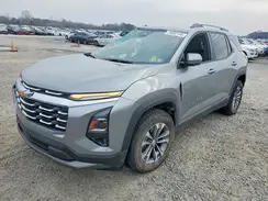 3GNAXPEGXSL129195 2025 CHEVROLET EQUINOX