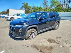 3GNAXPEGXSL129925 2025 CHEVROLET EQUINOX