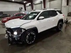 3GNAXPEGXSL150001 2025 CHEVROLET EQUINOX