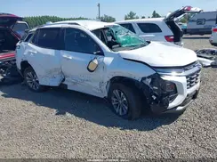 3GNAXPEGXSL151617 2025 CHEVROLET EQUINOX