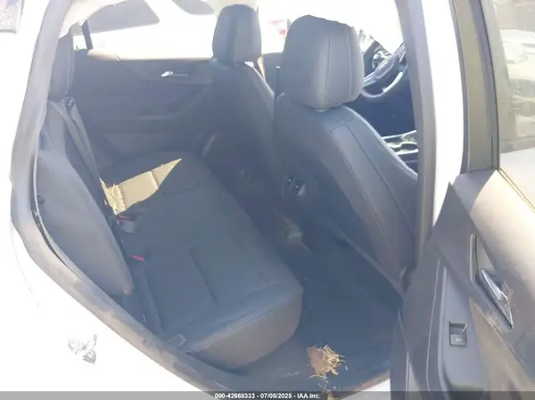 3GNAXPEGXSL151617 2025 CHEVROLET EQUINOX - Image 8