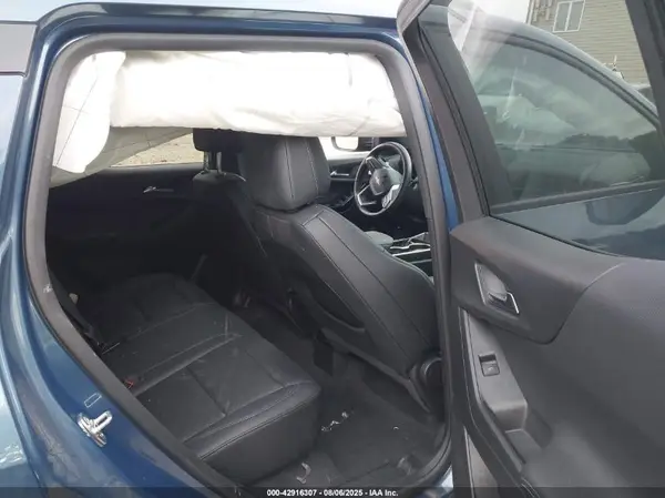 3GNAXPEGXSL153187 2025 CHEVROLET EQUINOX - Image 8