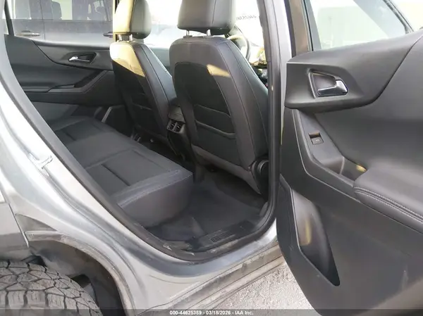3GNAXPEGXSL156140 2025 CHEVROLET EQUINOX - Image 8