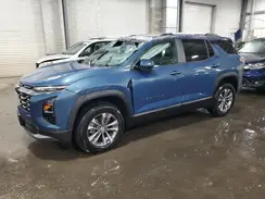 3GNAXPEGXSL156901 2025 CHEVROLET EQUINOX