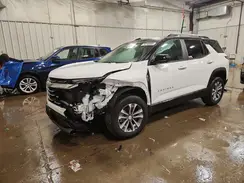 3GNAXPEGXSL162553 2025 CHEVROLET EQUINOX