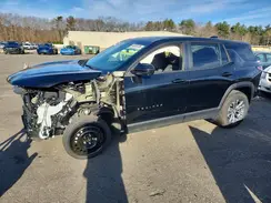 3GNAXPEGXSL164349 2025 CHEVROLET EQUINOX