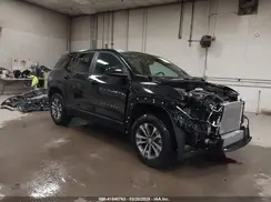 3GNAXPEGXSL168367 2025 CHEVROLET EQUINOX