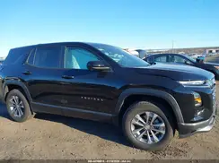3GNAXPEGXSL170992 2025 CHEVROLET EQUINOX