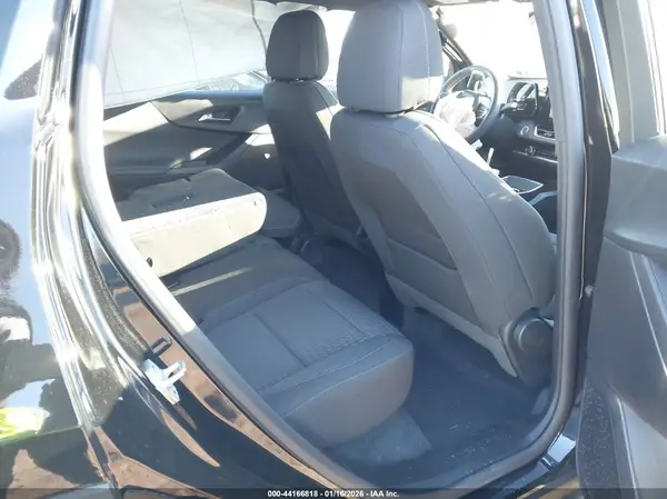 3GNAXPEGXSL170992 2025 CHEVROLET EQUINOX - Image 8