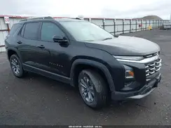 3GNAXPEGXSL173472 2025 CHEVROLET EQUINOX