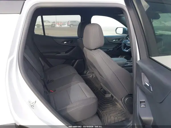 3GNAXPEGXSL186870 2025 CHEVROLET EQUINOX - Image 8