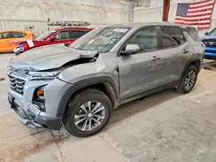 3GNAXPEGXSL191146 2025 CHEVROLET EQUINOX