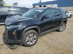 3GNAXPEGXSL202274 2025 CHEVROLET EQUINOX