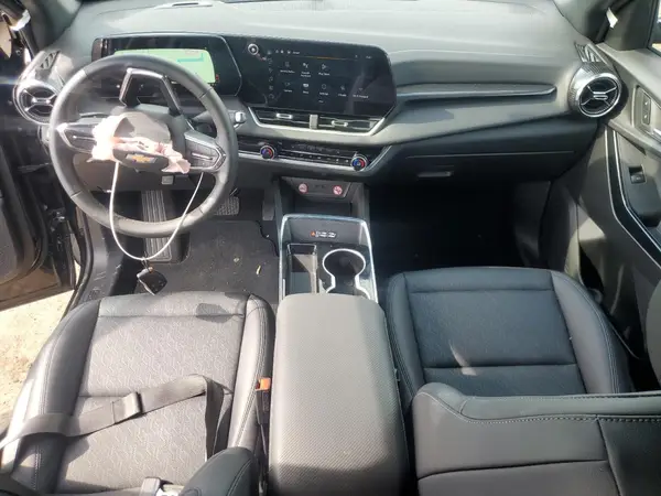 3GNAXPEGXSL202274 2025 CHEVROLET EQUINOX - Image 8