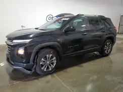3GNAXPEGXSL209578 2025 CHEVROLET EQUINOX