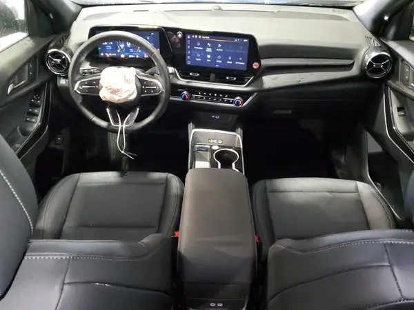 3GNAXPEGXSL209578 2025 CHEVROLET EQUINOX - Image 8