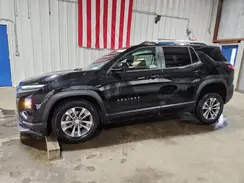3GNAXPEGXSL215610 2025 CHEVROLET EQUINOX