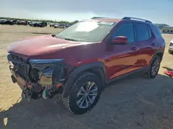 3GNAXPEGXSL215686 2025 CHEVROLET EQUINOX