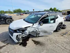 3GNAXPEGXSL217485 2025 CHEVROLET EQUINOX