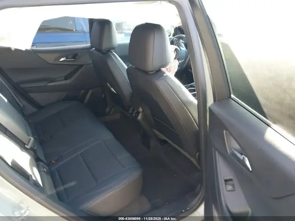 3GNAXPEGXSL218491 2025 CHEVROLET EQUINOX - Image 8