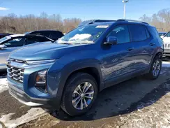 3GNAXPEGXSL223948 2025 CHEVROLET EQUINOX