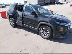 3GNAXPEGXSL225036 2025 CHEVROLET EQUINOX