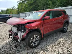 3GNAXPEGXSL225490 2025 CHEVROLET EQUINOX