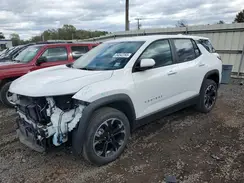 3GNAXPEGXSL231001 2025 CHEVROLET EQUINOX