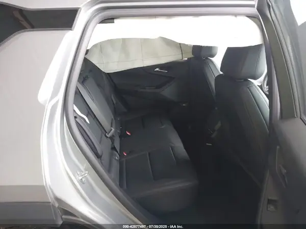 3GNAXPEGXSL233783 2025 CHEVROLET EQUINOX - Image 8