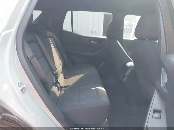 3GNAXPEGXSL239325 2025 CHEVROLET EQUINOX - Image 8