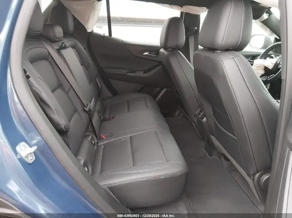 3GNAXPEGXSL261132 2025 CHEVROLET EQUINOX - Image 8
