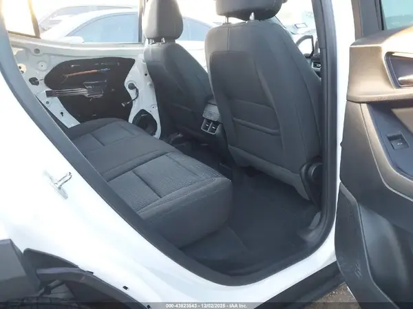 3GNAXPEGXSL264256 2025 CHEVROLET EQUINOX - Image 8