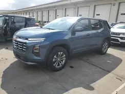 3GNAXPEGXSL264970 2025 CHEVROLET EQUINOX