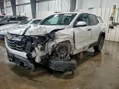 3GNAXPEGXSL272017 2025 CHEVROLET EQUINOX