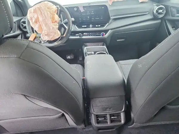 3GNAXPEGXSL277511 2025 CHEVROLET EQUINOX - Image 8